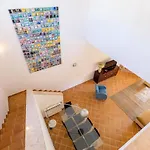 Principes Townhouse Apartmán Praia del Rei