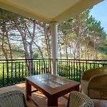 Apartmán Principes Townhouse *