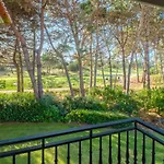 Apartmán Principes Townhouse