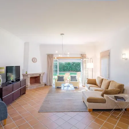 Principes Townhouse דירה Praia del Rei