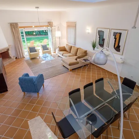 דירה Principes Townhouse Praia del Rei