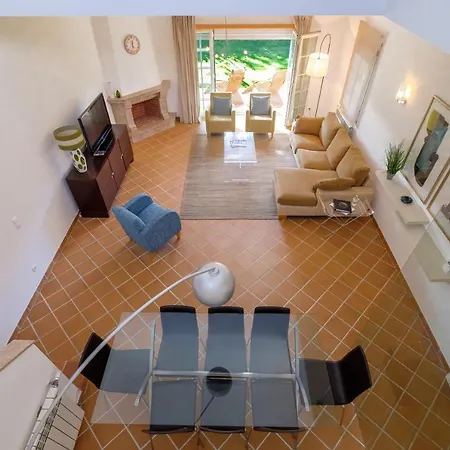דירה Principes Townhouse Praia del Rei