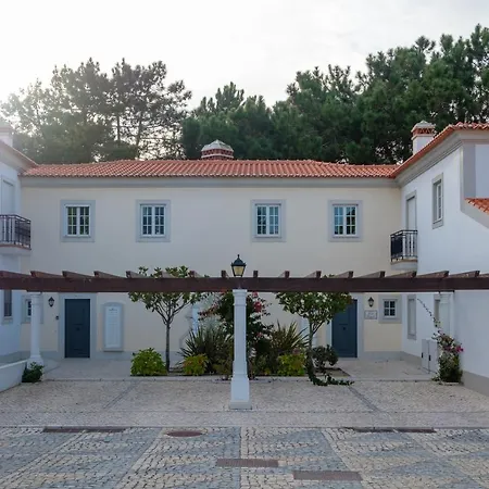 Lägenhet Principes Townhouse Praia del Rei