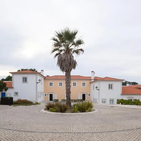 Lägenhet Principes Townhouse