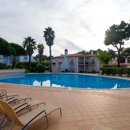 Principes Townhouse Apartman Praia del Rei