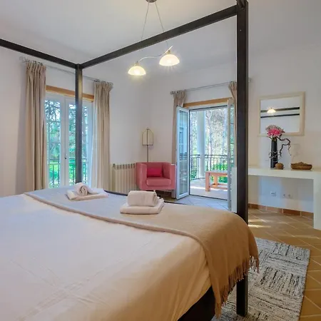Apartamento Principes Townhouse