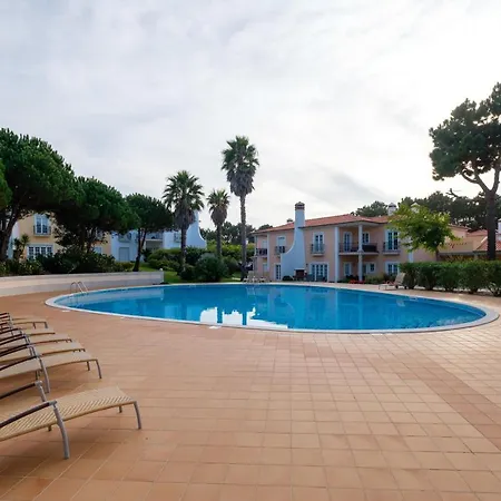Principes Townhouse Apartman Praia del Rei