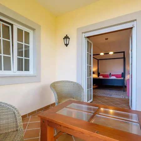 Principes Townhouse Appartamento Praia del Rei