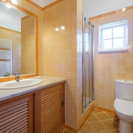 דירה Principes Townhouse