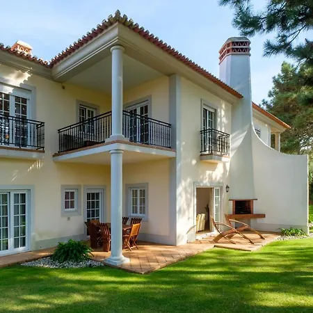 Principes Townhouse Lägenhet Praia del Rei