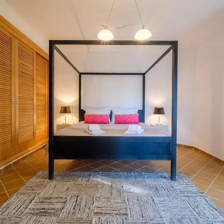 Principes Townhouse דירה Praia del Rei