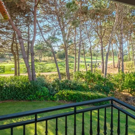 דירה Principes Townhouse