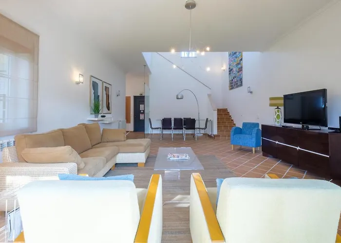 Apartmán Principes Townhouse *