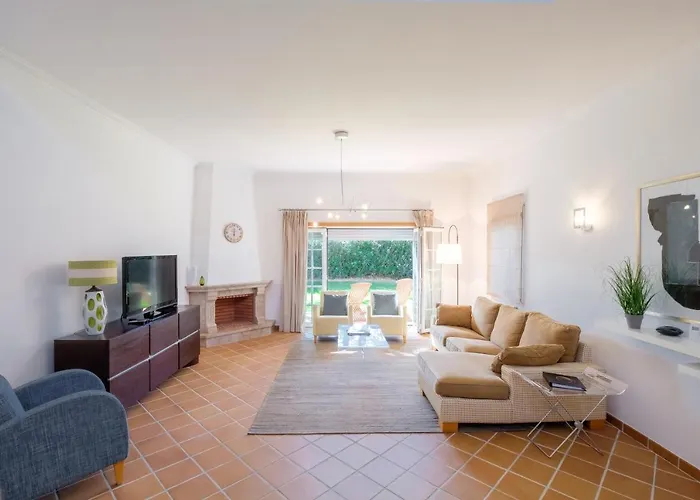 Principes Townhouse דירה Praia del Rei