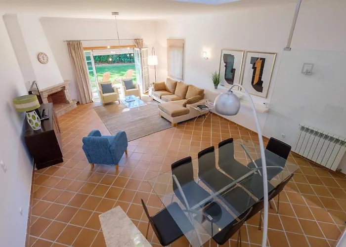דירה Principes Townhouse Praia del Rei