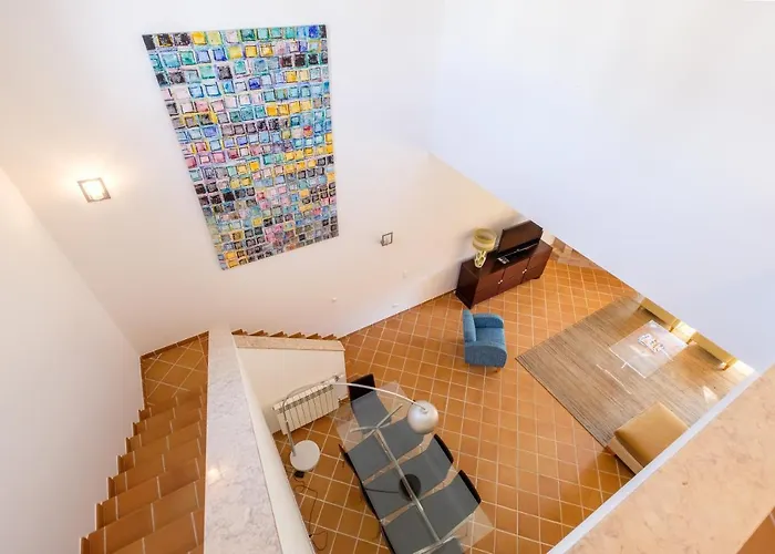 Principes Townhouse Διαμέρισμα Praia del Rei