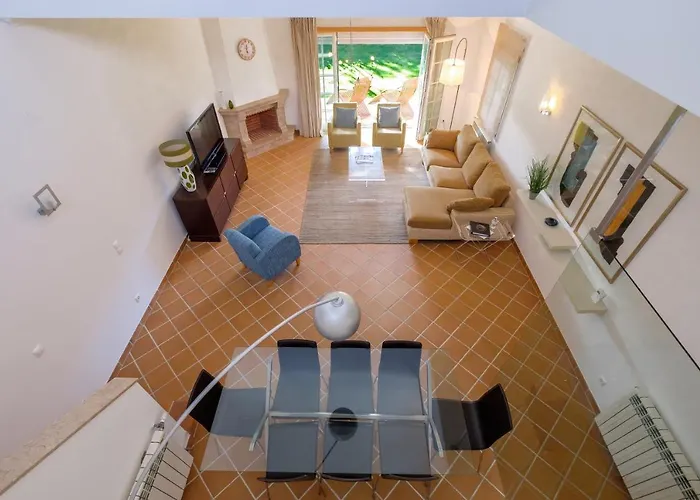 Διαμέρισμα Principes Townhouse Praia del Rei