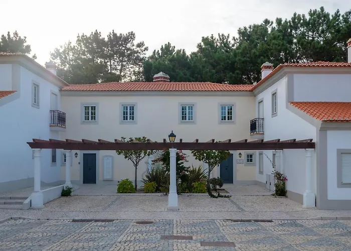 דירה Principes Townhouse Praia del Rei
